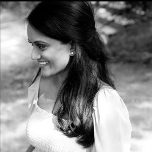 Meet your Posher, Natasha